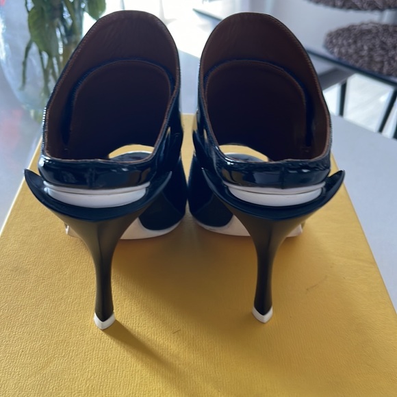 Fendi Mules - Picture 6 of 9